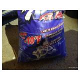 Brand New 50 Pound Bag Ice Melt
