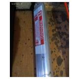 Telescoping Aluminum Pole For Purple Martin House