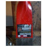 Ice Scraper - Heavy Duty!