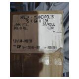 Huge Roll Of Bags - New In Box