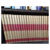 (2) Shelves Handyman Encyclopedia & DIY Books