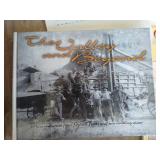 North Dakota Books - Grand Forks, State, History, 