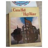 North Dakota Books - Grand Forks, State, History, 