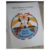 North Dakota Books - Grand Forks, State, History, 