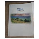 North Dakota Books - Grand Forks, State, History, 