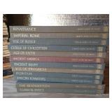 "Great Ages Of Man" Time/Life Book Set