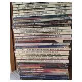 Stack Of Mystery Magazines - Hitchcock & Ellery Queen