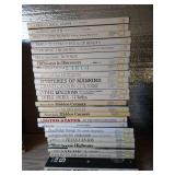 (25) National Geographic Collector