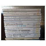 (25) National Geographic Collector