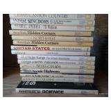 (25) National Geographic Collector