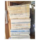 (30) National Geographic Collector