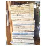 (30) National Geographic Collector