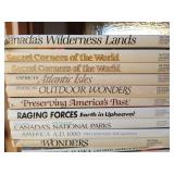 (30) National Geographic Collector