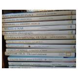 (30) National Geographic Collector