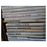 (30) National Geographic Collector