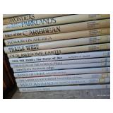 (30) National Geographic Collector