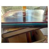 Box Of Religious Books, Bible, & Bible History