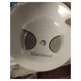 Seal-a-meal Canisters Lot