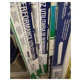 (7) Shop Lights - Most New In Box