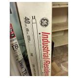 (6) Boxes Of Fluorescent Bulbs