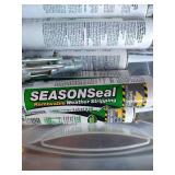 Lot of Caulks