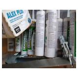 Lot of Caulks