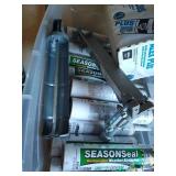 Lot of Caulks