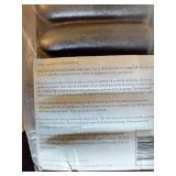 Corn Bread Cast Iron Pan