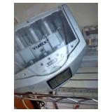 Tool Organizer w/ Bits, Battery Charger, Etc