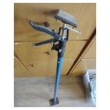 2-in -1 Support/Cargo Bar