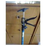 2-in -1 Support/Cargo Bar