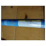 2-in -1 Support/Cargo Bar