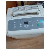 Dehumidifier