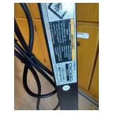 12 Outlet Power Strip