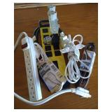 New Extension Cords & Power Strips