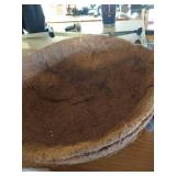 Plant Food, Flower Food, Basket Liners