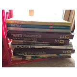 TIME Life SPECIALS Magazine Lot & Nature Books