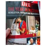 TIME Life SPECIALS Magazine Lot & Nature Books