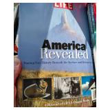 TIME Life SPECIALS Magazine Lot & Nature Books