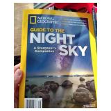 TIME Life SPECIALS Magazine Lot & Nature Books