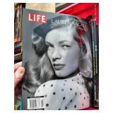 TIME Life SPECIALS Magazine Lot & Nature Books