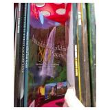 TIME Life SPECIALS Magazine Lot & Nature Books