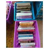 Two Crates Arts & Crafts Books