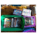 Big Lot of Home Repair & Woodworking Books & Magazines