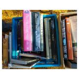 Misc. Book Lot