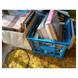Misc. Book Lot