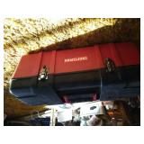 Craftsman Tool Box