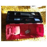 Craftsman Tool Box