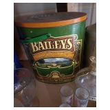 Liquor Memorabilia Lot