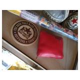 Liquor Memorabilia Lot